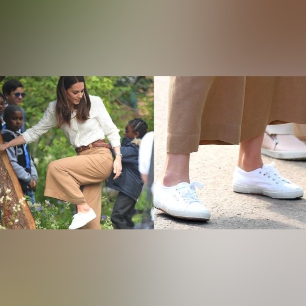 Superga 2750 Cotu Classic in White
